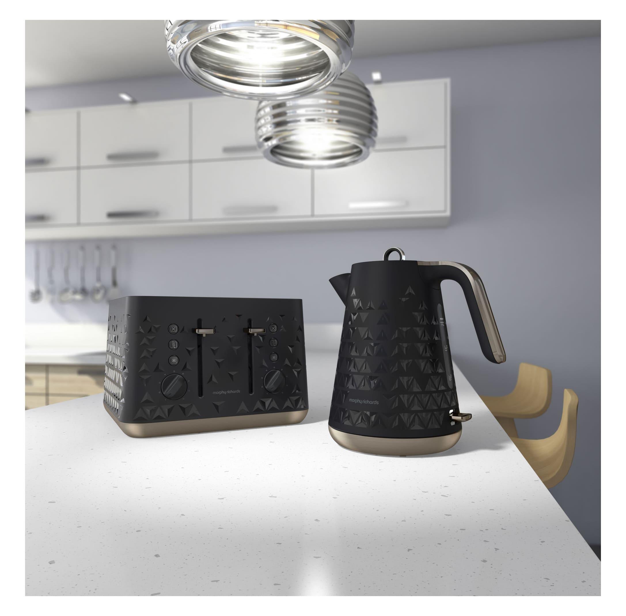 Czajnik Morphy Richards Prism Jug 108251 1,5l 2200W