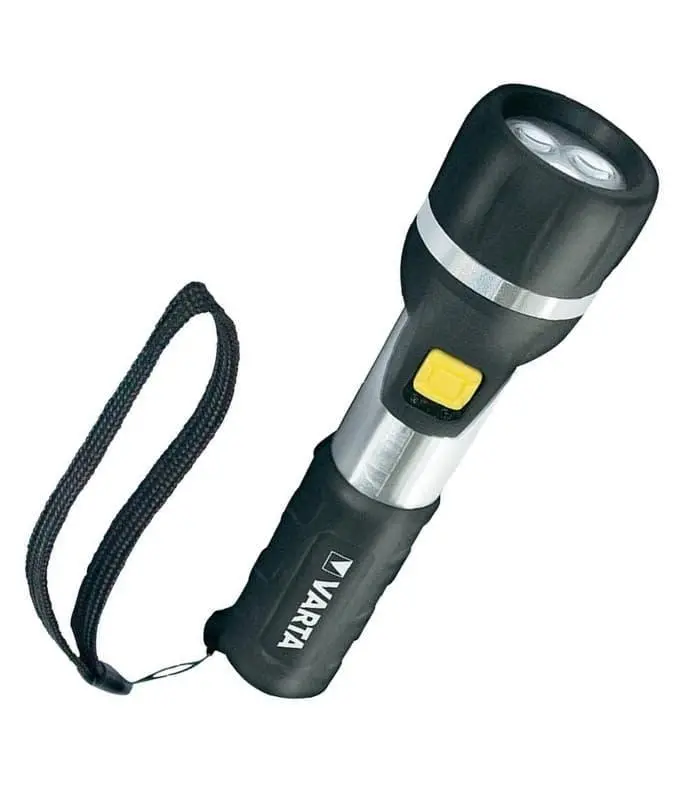 Latarka VARTA Day Light 2AA