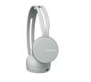 Słuchawki bezprzewodowe Sony WH-CH400 (szary)