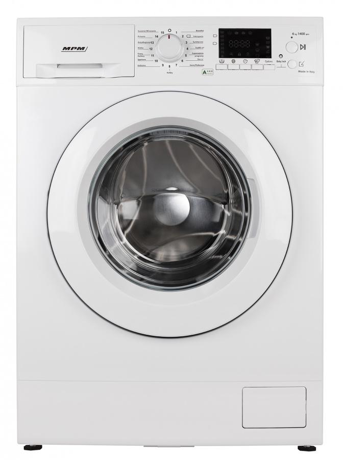 Pralka MPM 4614-PI-35