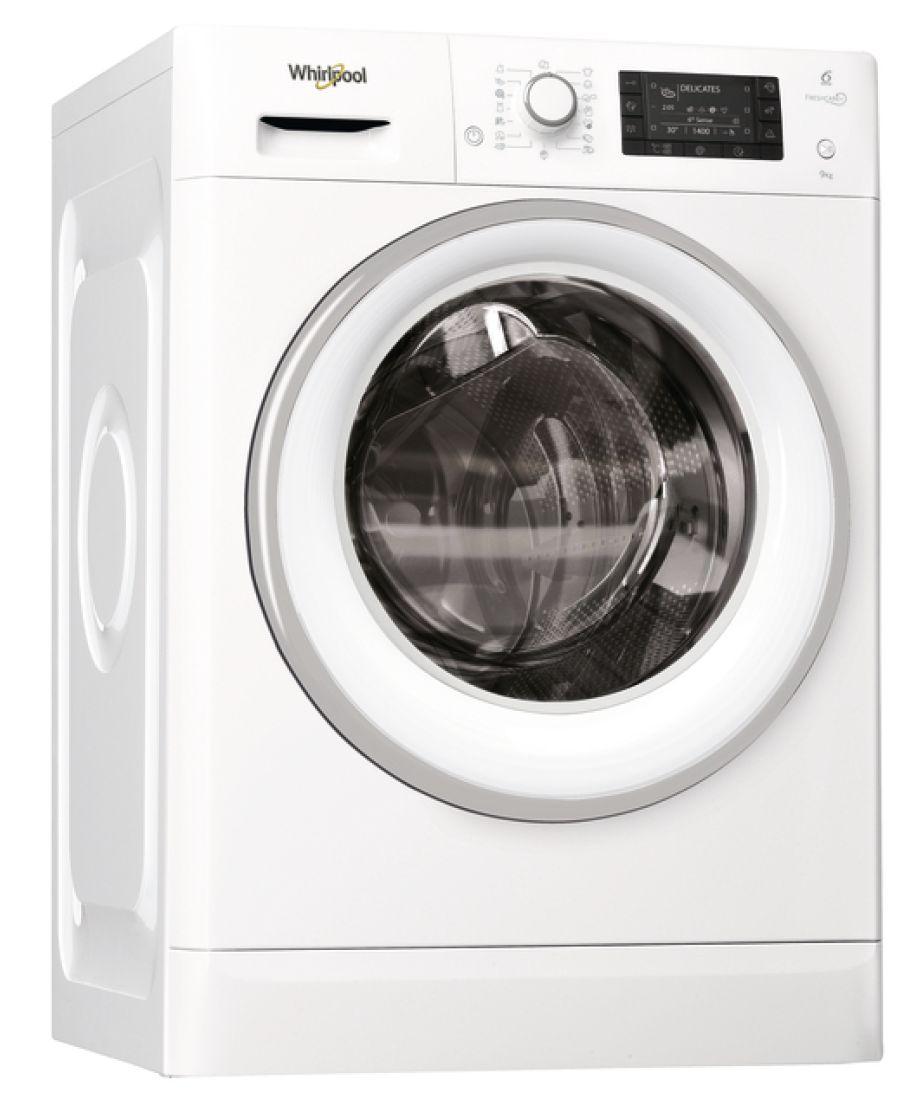 Pralka Whirlpool FWD91496WS EU