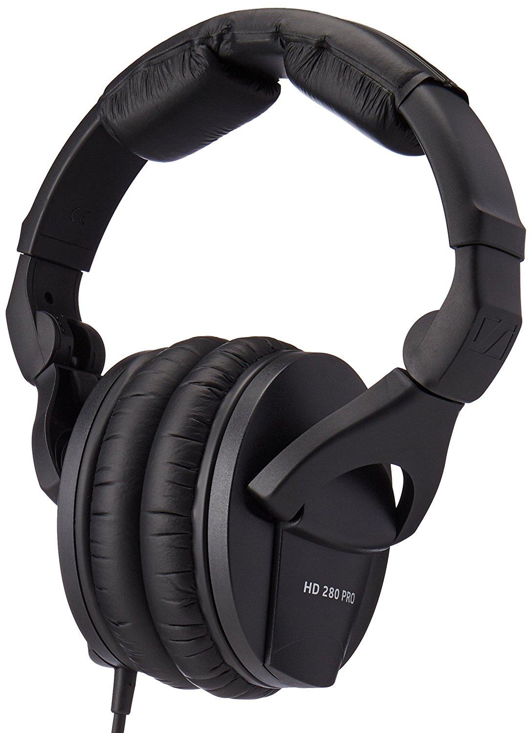 Słuchawki przewodowe Sennheiser HD 280 PRO