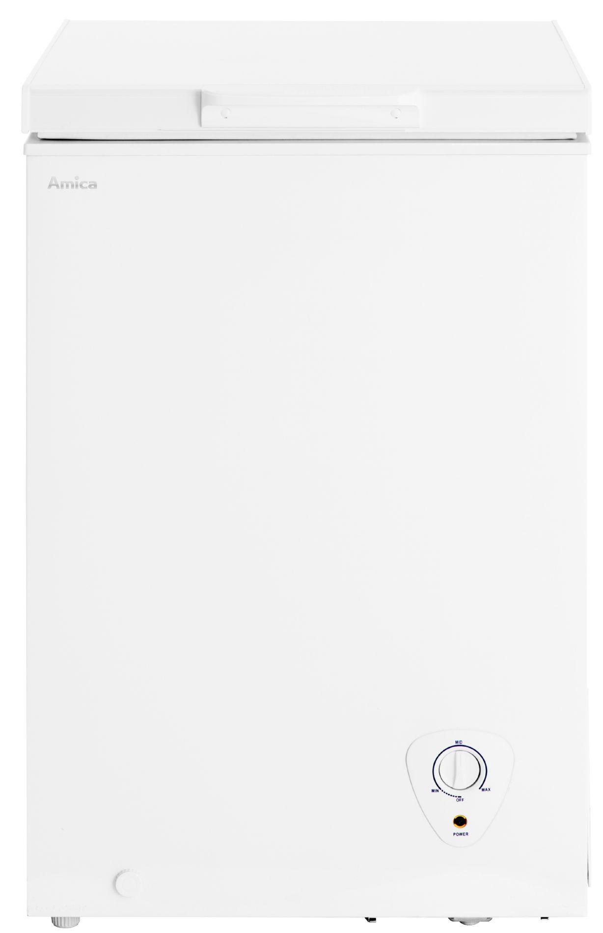 Zamrażarka Amica FS101.3