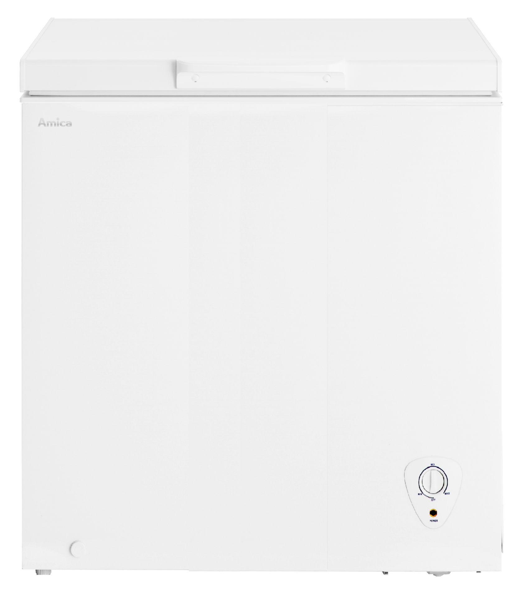 Zamrażarka Amica FS151.3C