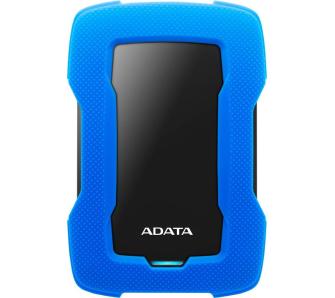Dysk Adata Durable Lite HD330 1TB 2.5" (niebieski)