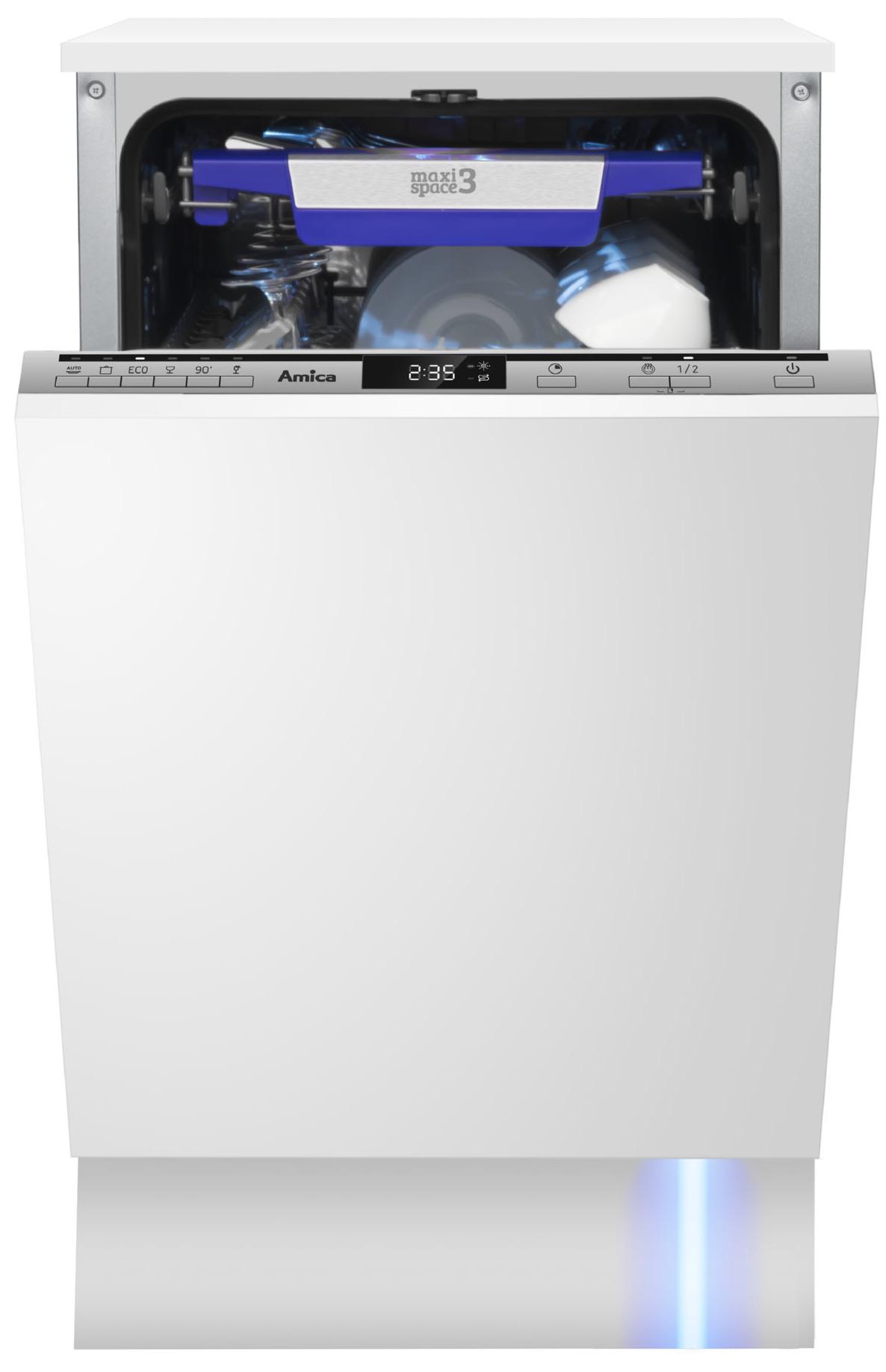 Zmywarka Amica DIM436ACBD
