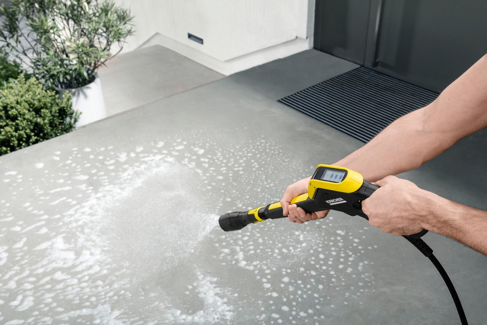 Myjka ciśnieniowa Karcher K 7 Full Control Plus Home