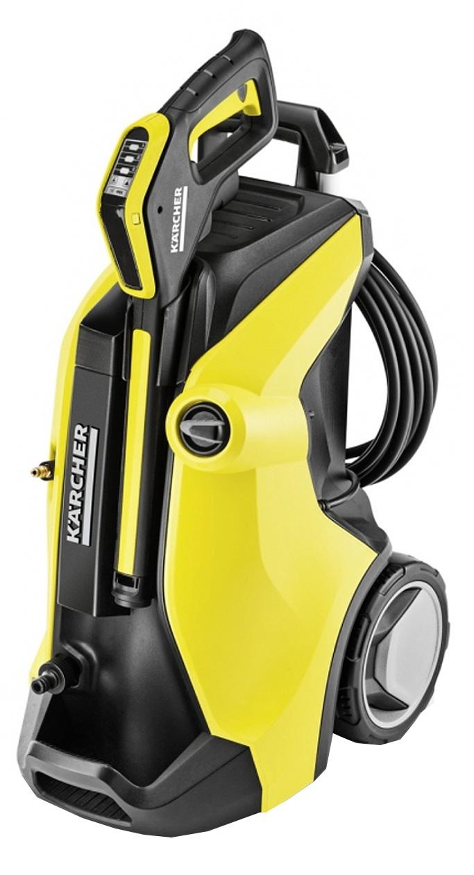 Myjka ciśnieniowa Karcher K 7 Full Control Plus Home