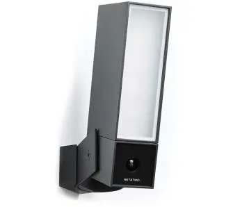 Kamera Netatmo Smart Outdoor Camera