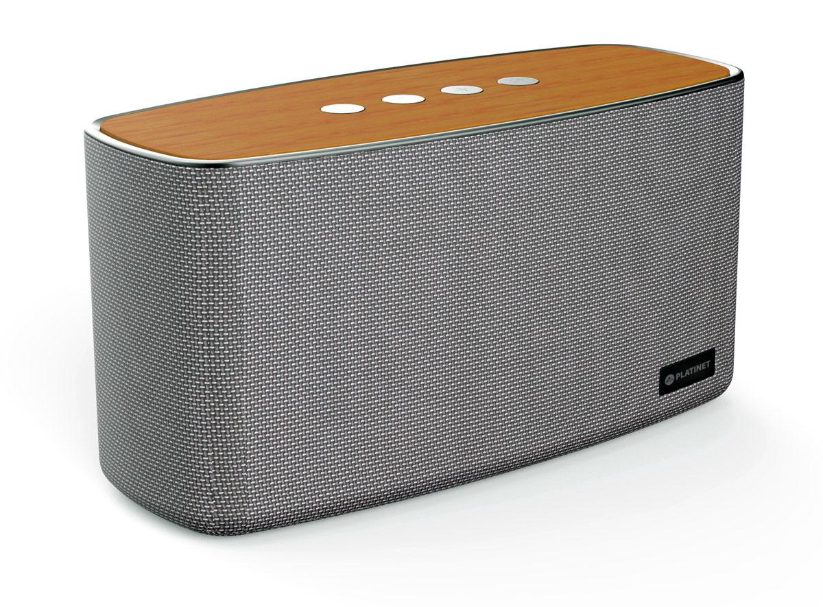 Głośnik Bluetooth Platinet DENO PMG096