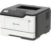 Drukarka Lexmark MS521dn Biało-czarny