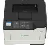 Drukarka Lexmark MS521dn Biało-czarny