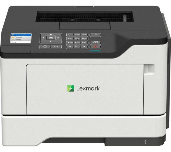 drukarka laserowa Lexmark MS521dn