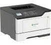 Drukarka Lexmark MS521dn Biało-czarny