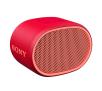Głośnik Bluetooth Sony SRS-XB01 (czerwony)