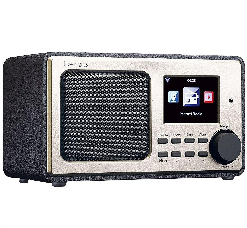 Radioodbiornik Lenco DIR-110