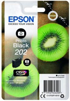 Epson 202 Claria Premium C13T02F14010