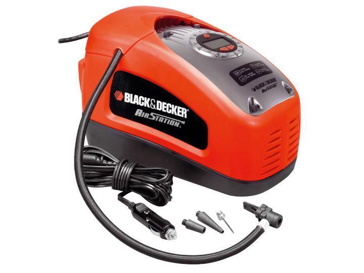 Black&Decker ASI300-QS