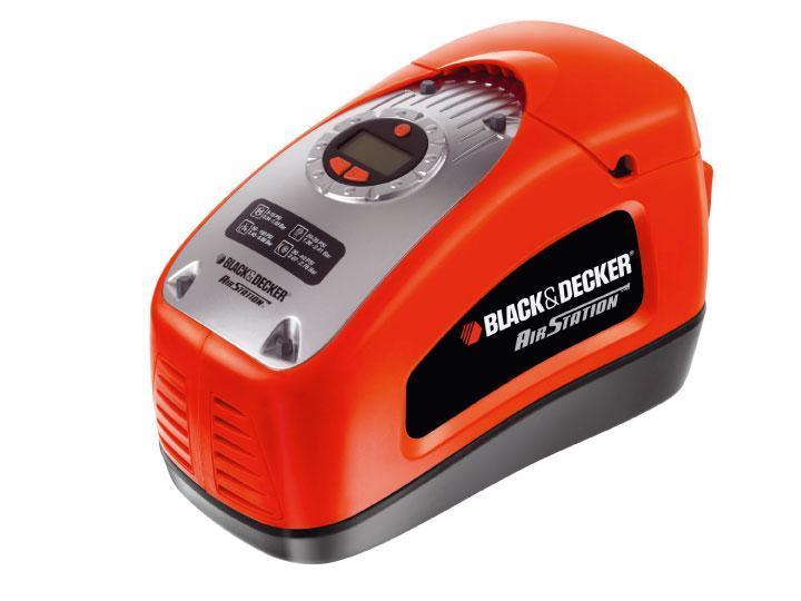 Black&Decker ASI300-QS