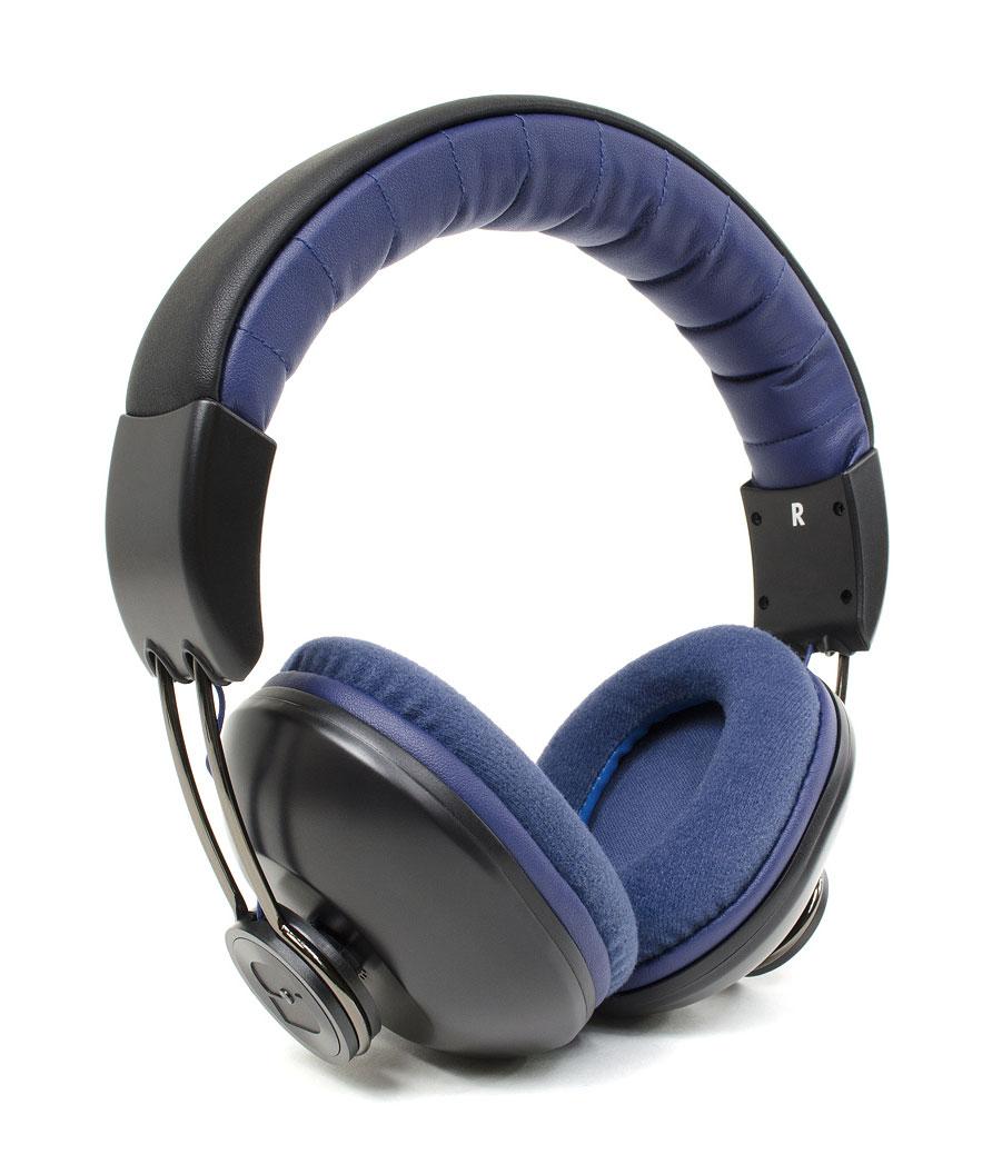 Słuchawki przewodowe SnaB Overtone HS-42M