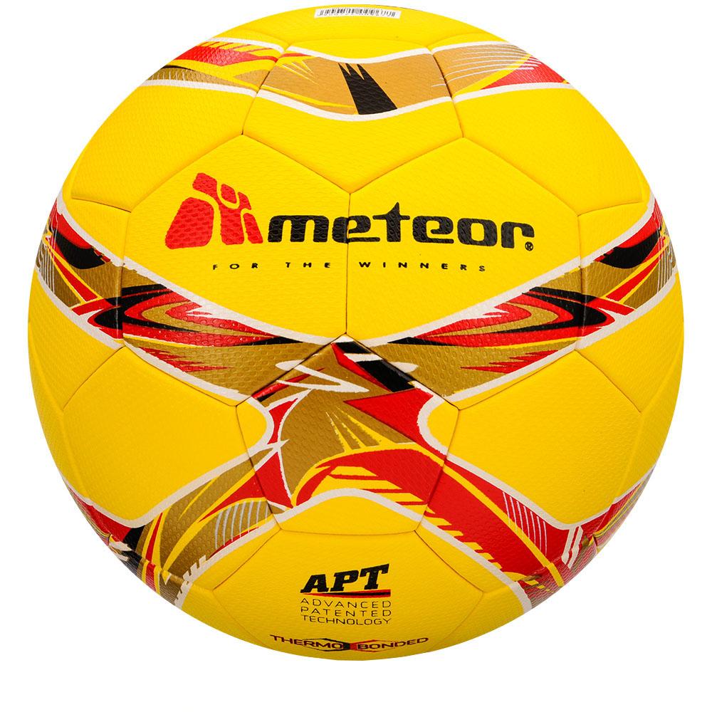 Meteor 360° Grain TB (żółta)