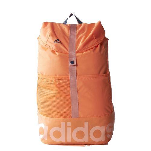 Adidas Performance S22037 (pomarańczowy)