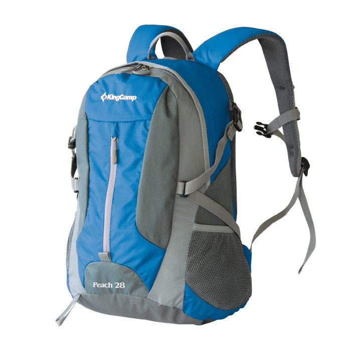 King Camp Peach 28 KB3306 (niebieski)