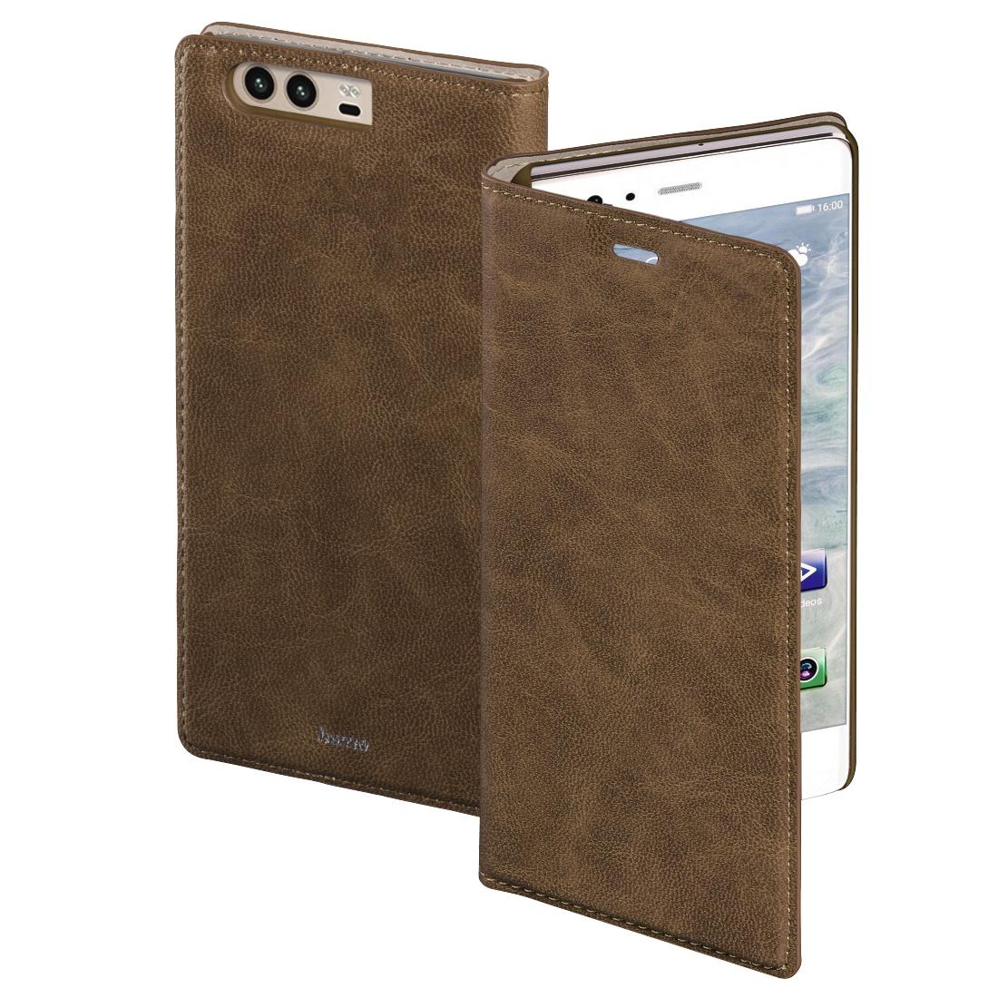 Hama Guard Case Huawei P10 (brązowy)