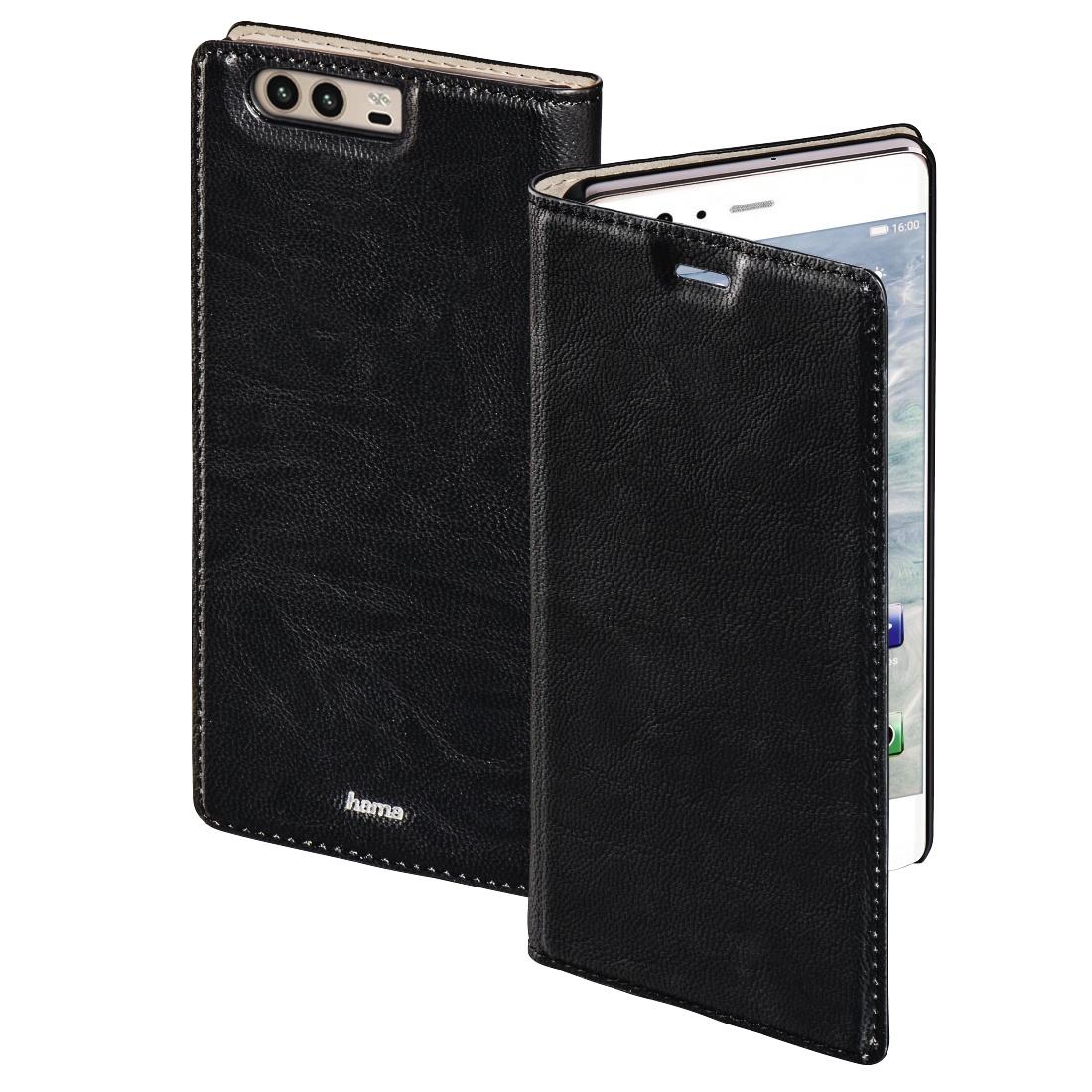 Hama Guard Case Huawei P10 (czarny)