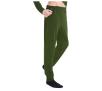 Spodnie GLOVII GP1CL Ogrzewane spodnie (zielony)
