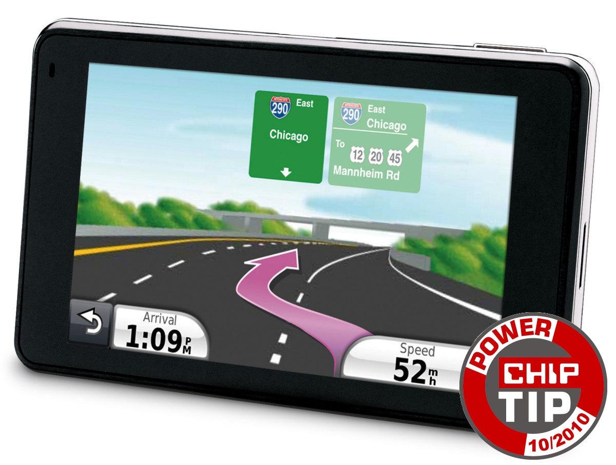 Garmin Nüvi 3790T