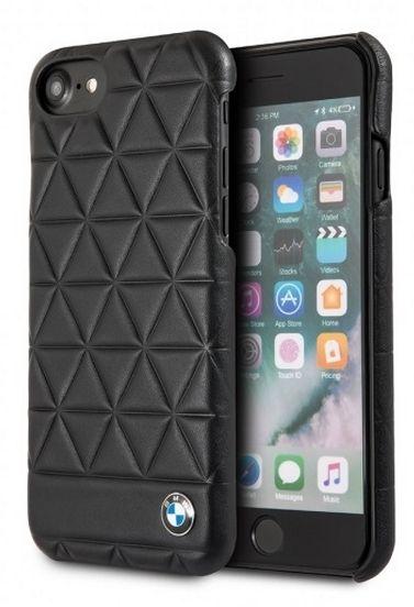 BMW BMHCI8HEXBK iPhone 7/8 (czarny)