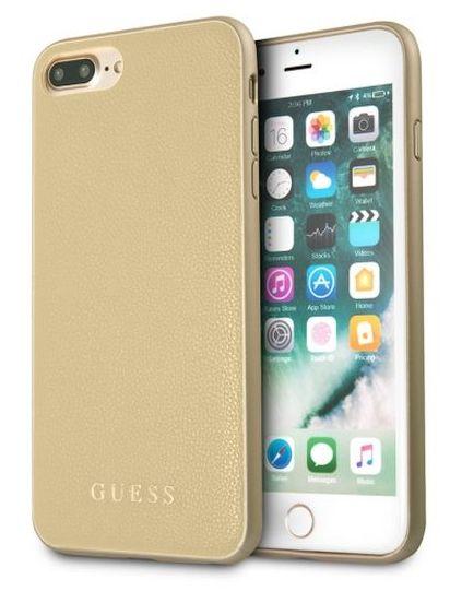 Guess GUHCI8LIGLGO iPhone 7/8 Plus (złoty)