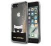 Karl Lagerfeld KLHCI8LCHPEEGO iPhone 7/8 Plus (złoty)