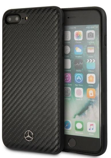 Mercedes-Benz MEHCI8LSRCFBK iPhone 7/8 Plus (czarny)