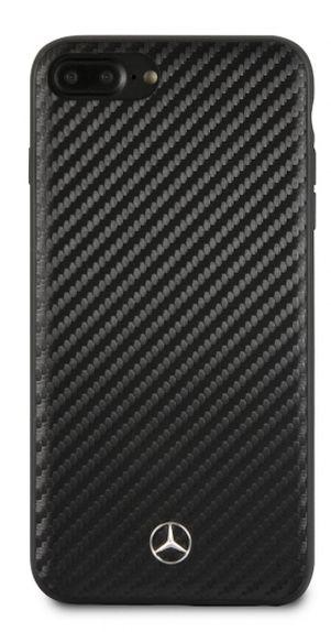 Mercedes-Benz MEHCI8LSRCFBK iPhone 7/8 Plus (czarny)