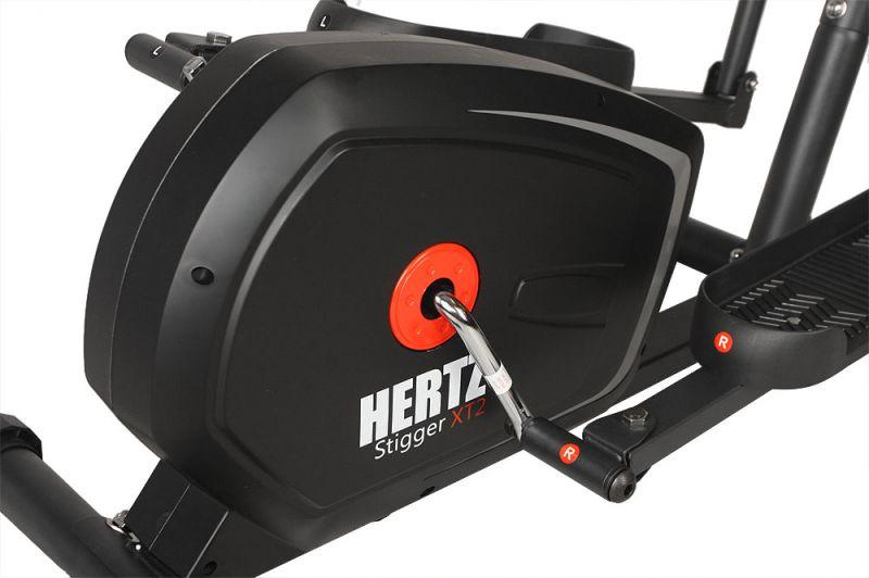 Hertz Stiggert XT.2