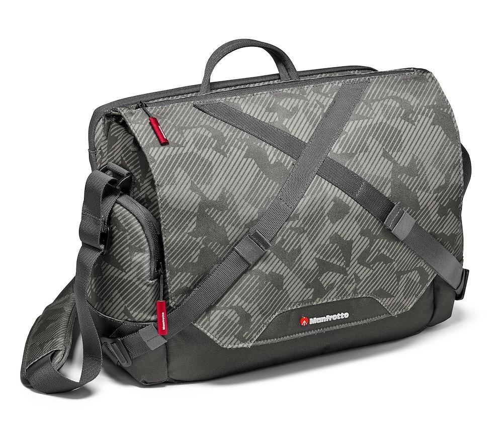 Torba Manfrotto Noreg Messenger 30