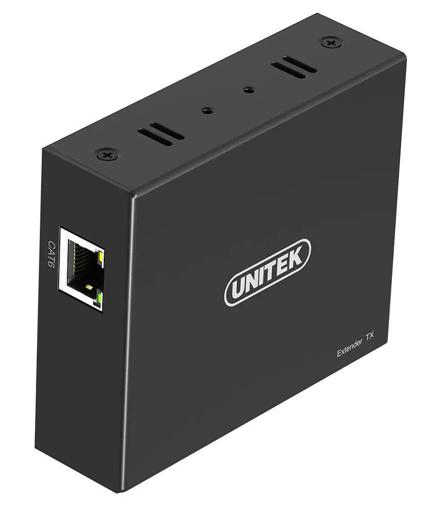 Adapter Unitek V101A