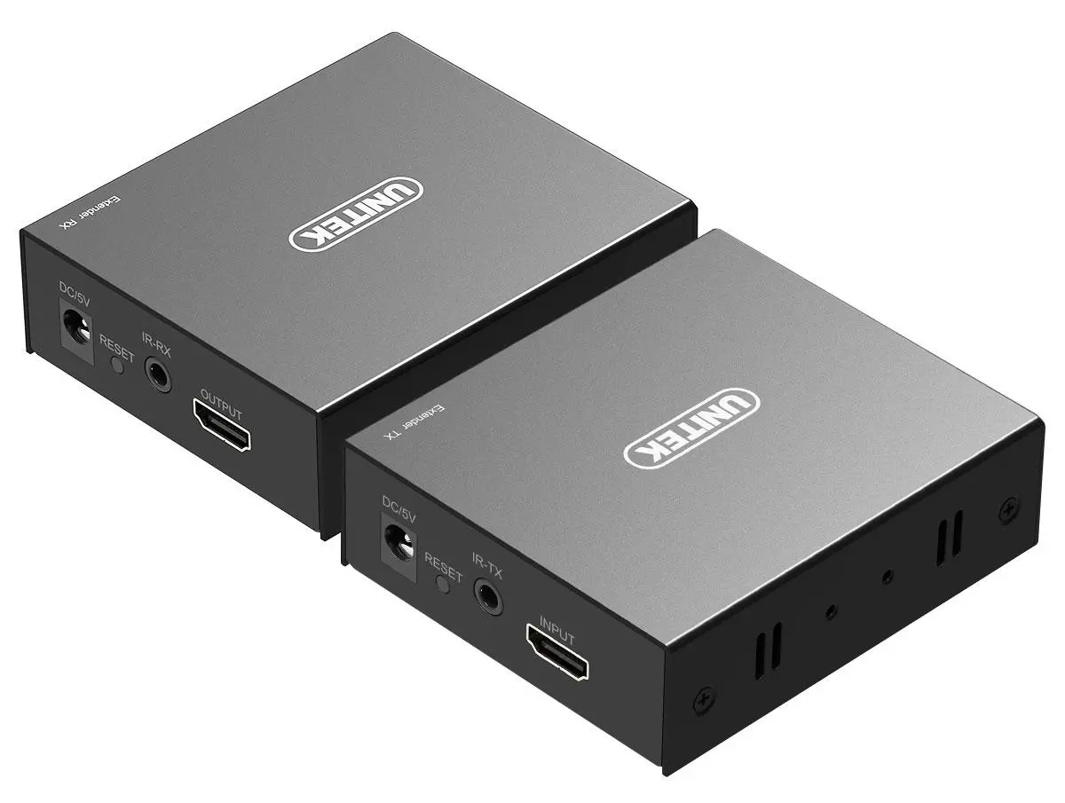 Adapter Unitek V101A