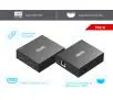 Adapter Unitek V101A