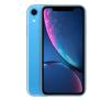 Smartfon Apple iPhone Xr 128GB (niebieski)