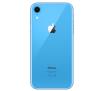 Smartfon Apple iPhone Xr 128GB (niebieski)