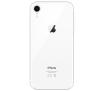 Smartfon Apple iPhone Xr 128GB (biały)