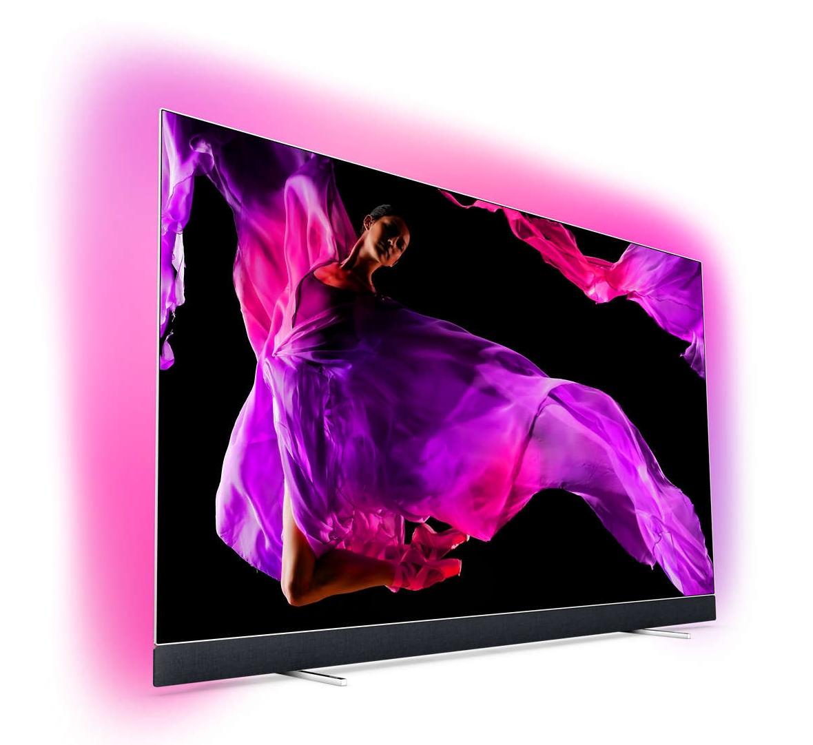 Telewizor Philips 65OLED903/12