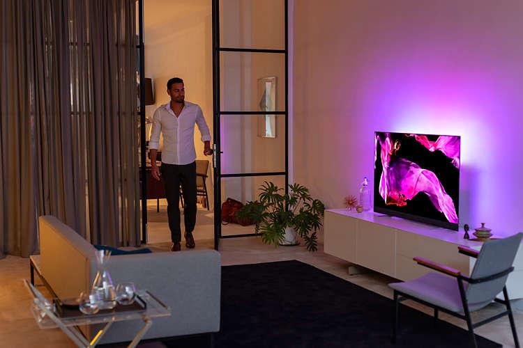 Telewizor Philips 65OLED903/12