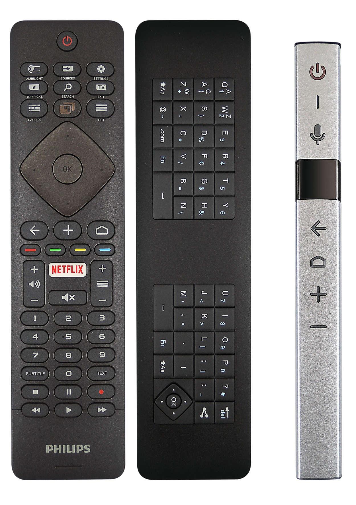 Telewizor Philips 65OLED903/12