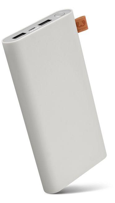 Powerbank Fresh 'n Rebel 12000 mAh Cloud