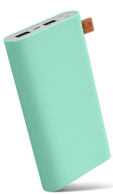 Powerbank Fresh 'n Rebel 18000 mAh Peppermint