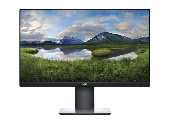 Monitor Dell P2319H 23" Full HD IPS 60Hz 8ms